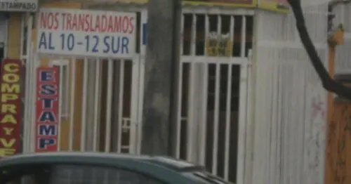 FABRICAMOS TAPAOIDOS FABRICAMOS TAPAOIDOS